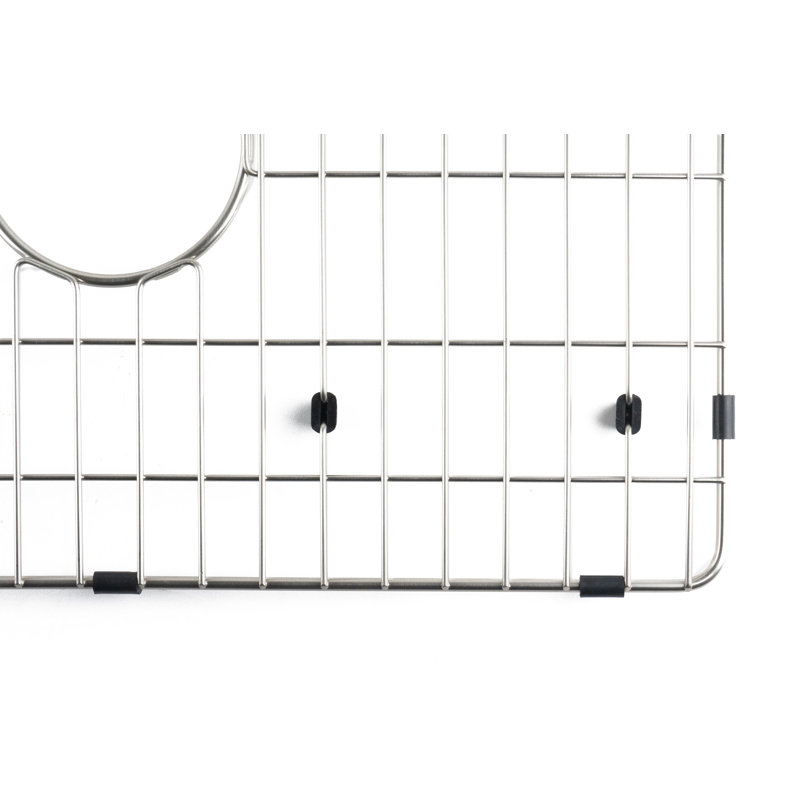 Grille d’évier 21,88" x 15,88"