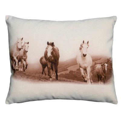 Wrangler Horses 16x20