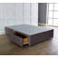 Pelemon Upholstered Double (4'6) Bed-1370386700-1370386703-1396378904