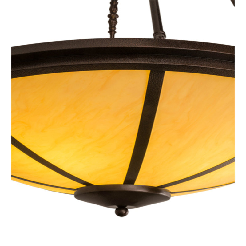 Commerce 4 - Light Pendant