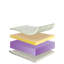 Stretford Symple Stuff Foam Mattress-580912845