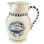 48 fl. oz. Stoneware 1 - Piece Beverage Dispenser Set