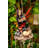 Cannin Plastic People Wind Chime