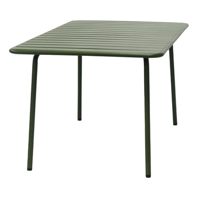 Table d'extérieur Winnipeg