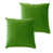 Green is out of stock