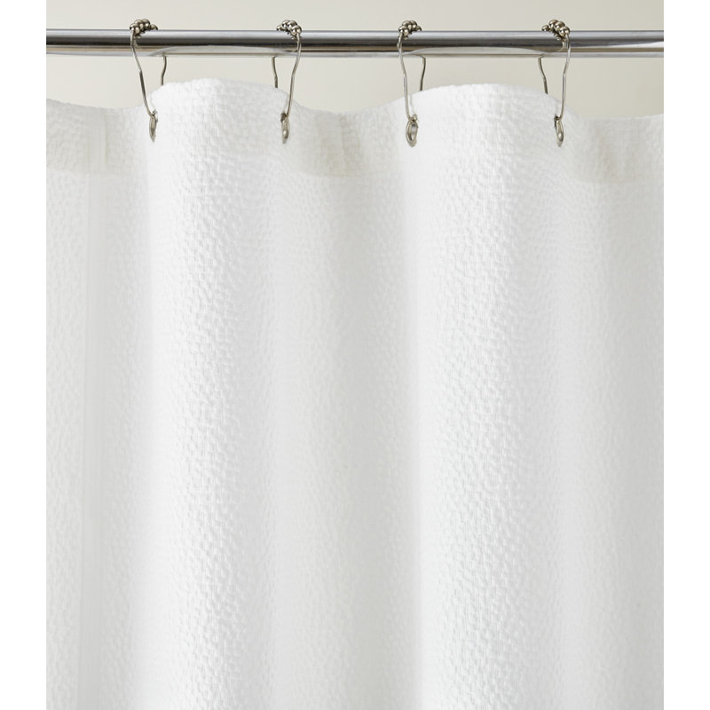 Montauk Shower Curtain