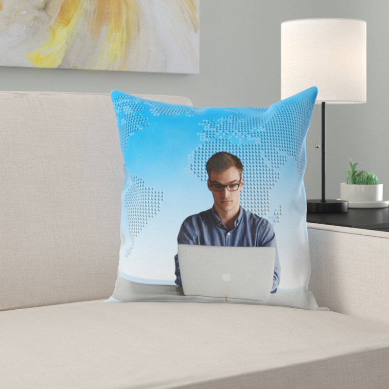 Coussin d’entrepreneur