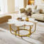 Table basse Behrett-466703581