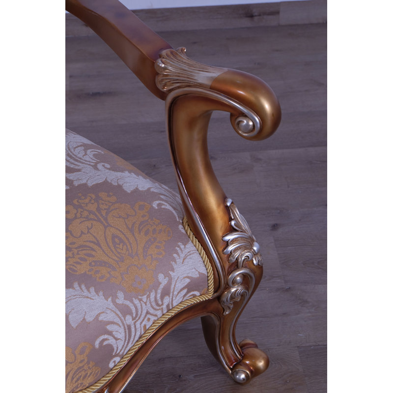 Augustus Armchair