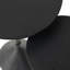 Printa Nesting End Tables-Black Antique