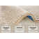 Wolly Cream Rug