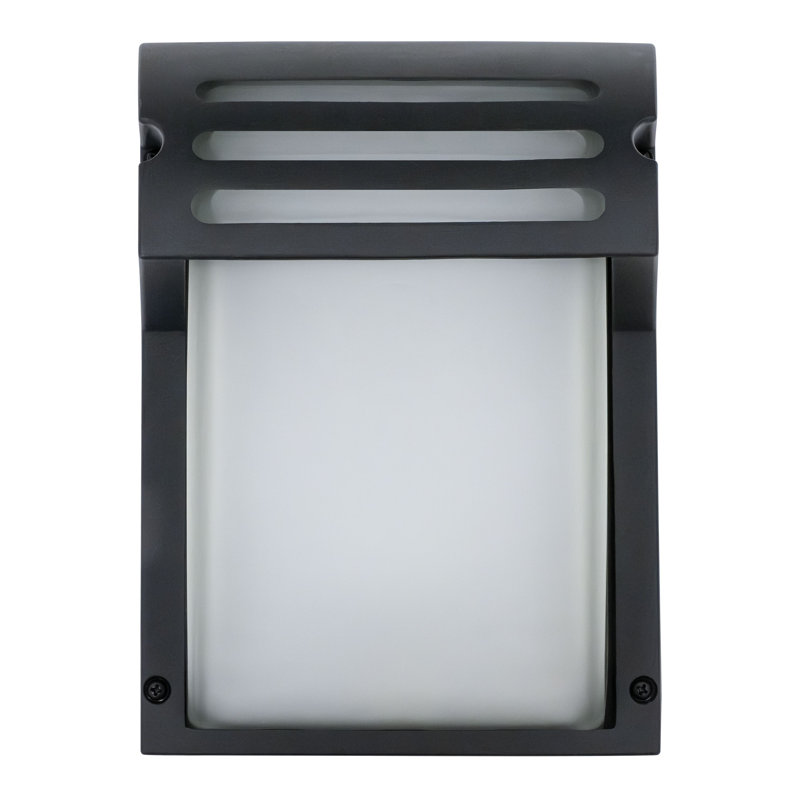 LED Architectural Outdoor Wall Pack