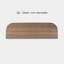Carters Solid Wood Floating Shelf-1338403616