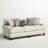 Paul Upholstered 88'' Sleeper Sofa-550322725-550322720
