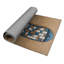 Tapis intérieur et extérieur brun Transport-924206311