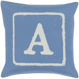 Cotton Throw Pillow