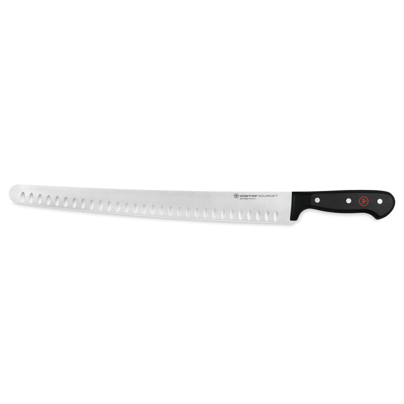 WÜSTHOF Gourmet 14" Hollow Edge Brisket Slicer