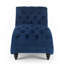 Chaise longue sans accoudoirs touffetée-1258106434-1258106444