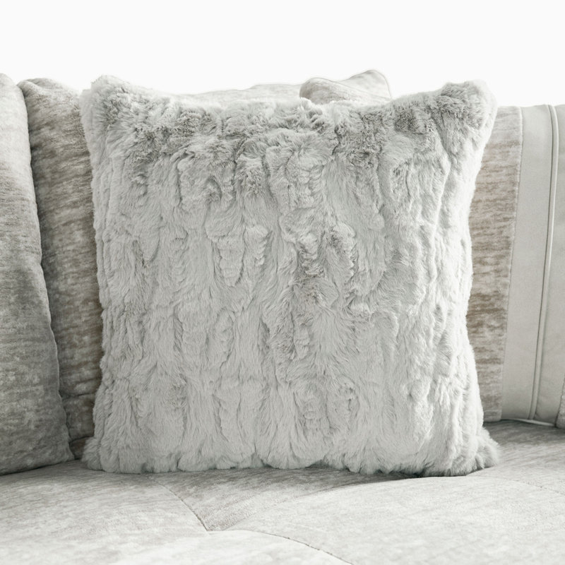 Chaise de style transitionnel 1pc