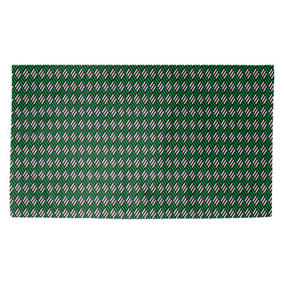 Avicia Striped Indoor Rug