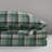 Sheet Set Green Plaid-122817946-122817943