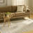 Maridee Ivory Blue Modern Indoor Rug-2006591079