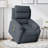 Upholstered Massage Chair-1419930006