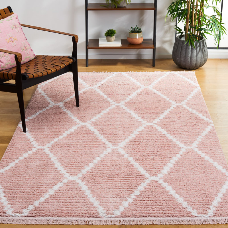 Tapis Belniak, Rectangle 4 pi x 6 pi