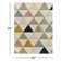 Patao Geometric Indoor Rug