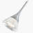 Amalfi 5-Light Height Adjustable ETL Certified Integrated LED Chandelier with Cone Shades-65216905