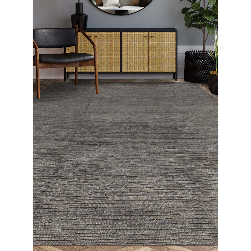 One-of-a-Kind 9' X 12' Area Rug