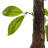 50" Artificial Camellia Tree