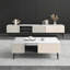 Table basse en pierre de luxe italienne