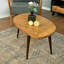 Modern Spruce Tree Coffee Table - Medium Size-1537184115