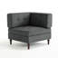 Upholstered Armchair-1717301994