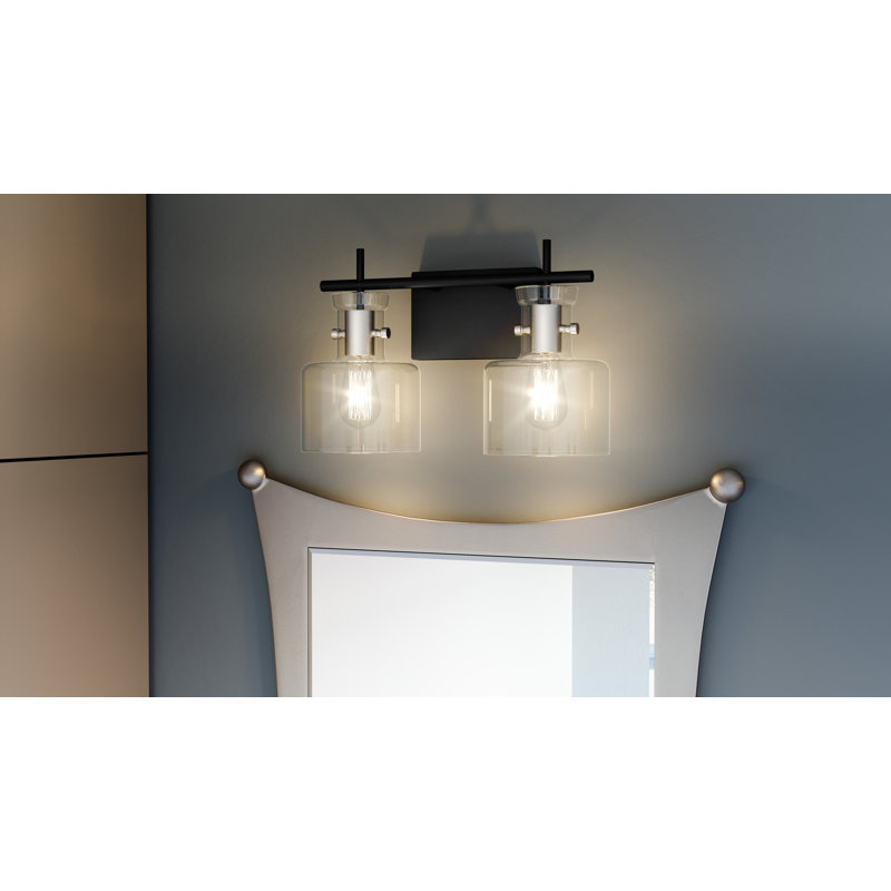 Bryton Dimmable Vanity Light, 2