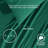 Jersey Knit Full Size Sheets 4pc|100% T-Shirt Cotton Breathable Jersey Sheets Set| All Season , Dark Green-1405115594-1430890840