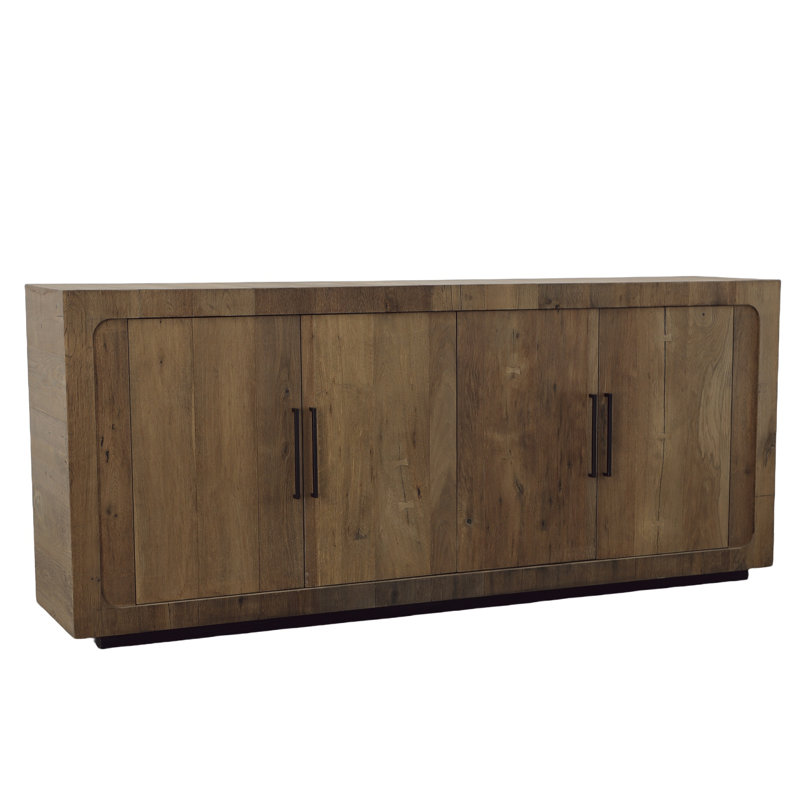 Larchwood Sideboard
