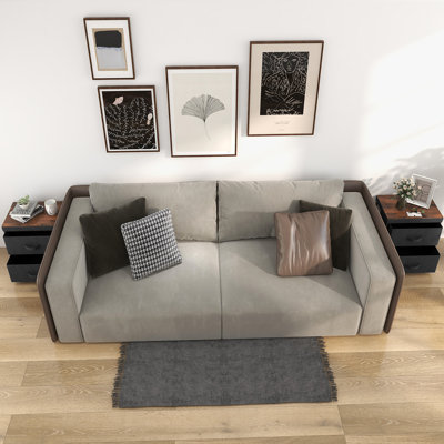 Table de chevet Lowan