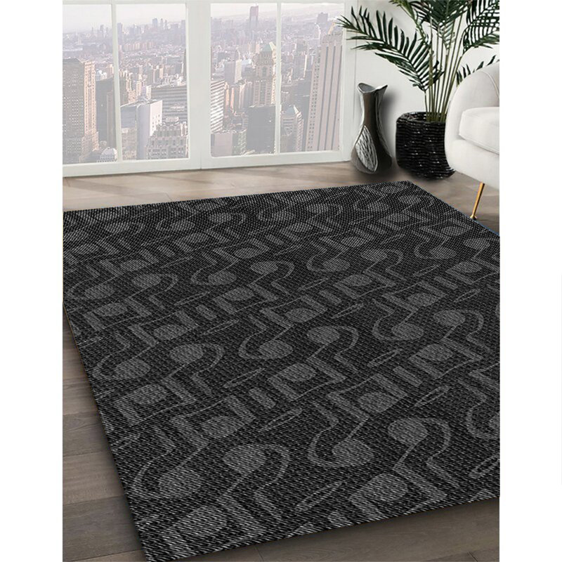 Indoor Rug, Rectangle 8' x 12'