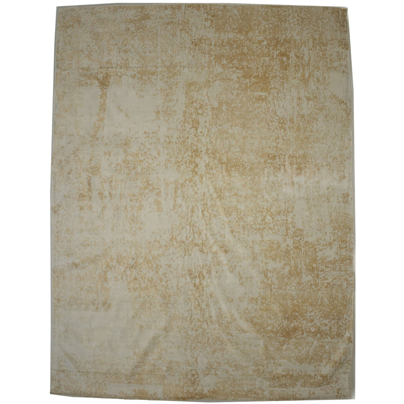 Performance Abstract Indoor Rug