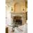 Piranavan Steel Candle Wall Light-997919247