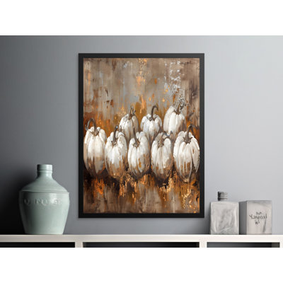 Sharolyn Floater Frame Print