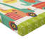 Multicolore Ambesonne-106777701