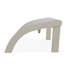 Repose-pieds Adirondack en polymère de qualité marine-1179736764-1179736748