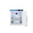 EQtemp 19" Wide Compact Healthcare Refrigerator, Certified to NSF/ANSI 456 Vaccine Storage-101292059