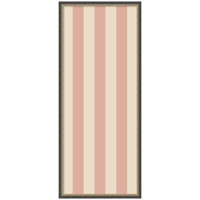 Tableau d'affichage en lin encadré en tissu