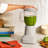 Bella Flip-N-Store Blender, Oatmilk-114111811