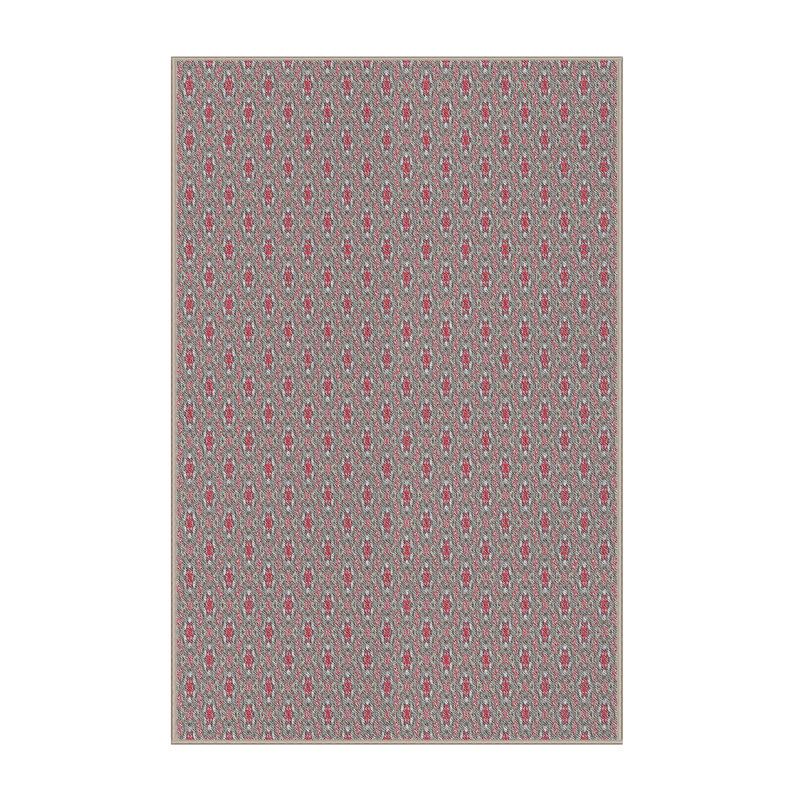 Pinkerton Indoor Rug, Rectangle 5' x 8'
