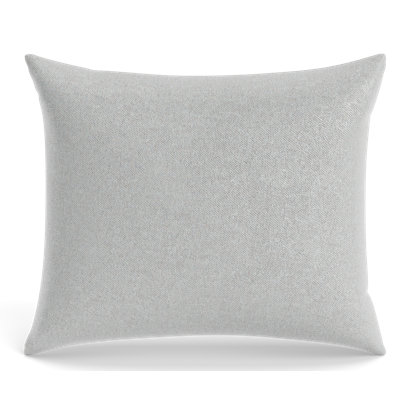 Chino Pillow Cover & Insert